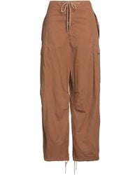Cellar Door - Pants Cotton - Lyst