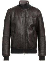 Fedeli - Jacket - Lyst