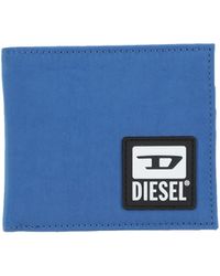 diesel wallet price