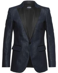 DSquared² - Suit Jacket - Lyst