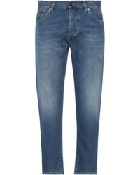Tela Genova - Jeans - Lyst