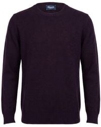 Drumohr - Jumper - Lyst