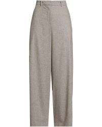Alysi - Trouser - Lyst