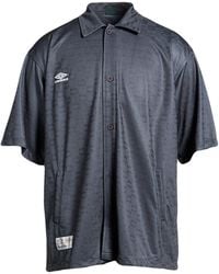 Umbro - Shirt Polyester - Lyst