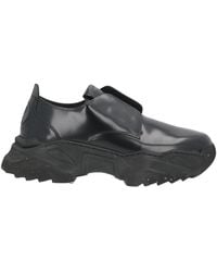 Vivienne Westwood - Sneakers Leather - Lyst