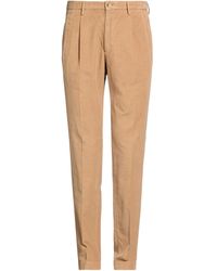 Incotex - Pants - Lyst