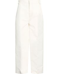 Ami Paris - Pantalon - Lyst