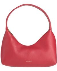 Mansur Gavriel - Candy Baguette -- Handbag Leather - Lyst