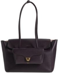 Coccinelle - Shoulder Bag - Lyst