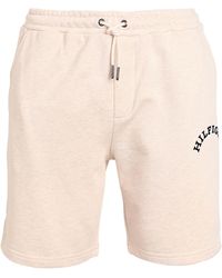 Tommy Hilfiger - Shorts E Bermuda - Lyst