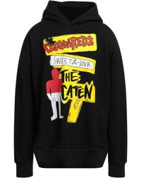 DSquared² - Sweatshirt - Lyst