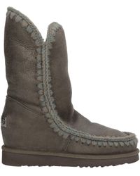 Mou - Boot - Lyst