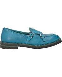 Fabi - Loafers Leather - Lyst