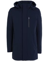 Woolrich - Puffer - Lyst