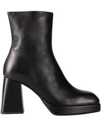 Bianca Di - Ankle Boots - Lyst