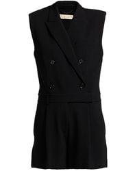 MICHAEL Michael Kors - Mono corto - Lyst