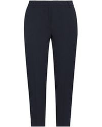 Ottod'Ame - Trouser - Lyst
