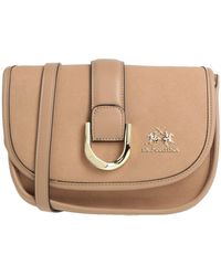 La Martina - Cross-body Bag - Lyst