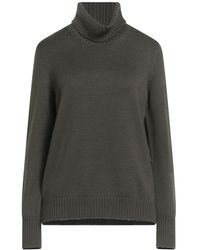 Gran Sasso - Turtleneck - Lyst