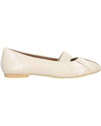 Carmens - Ballet Flats Leather - Lyst