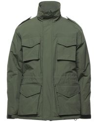 Aspesi Jackets for Men - Up to 82% off at Lyst.com