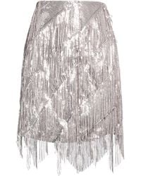 Spell - Mini Skirts - Lyst