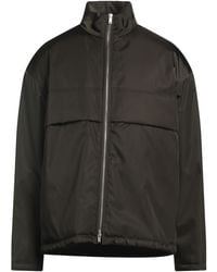 Jil Sander - Jacket Polyamide, Polyurethane, Cotton - Lyst