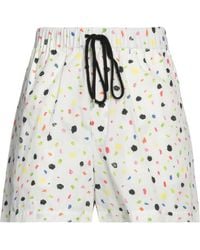 Christopher Kane - Shorts & Bermuda Shorts - Lyst