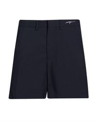 MSGM - Shorts E Bermuda - Lyst