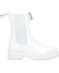 Dondup - Ankle Boots - Lyst