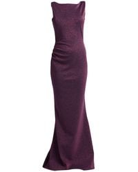 La Petite Robe Di Chiara Boni - Maxi Dress - Lyst