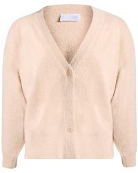 Anonyme Designers - Cardigan - Lyst
