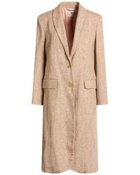 forte_forte - Overcoats & Trench Coats - Lyst
