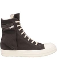 Rick Owens - Trainers - Lyst
