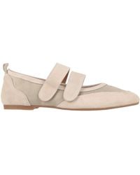 Divine Follie - Ballet Flats - Lyst