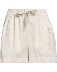 Pinko - Shorts & Bermuda Shorts - Lyst