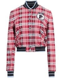 Pinko - Jacket - Lyst