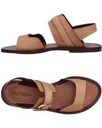 chaussures avril gau soldes