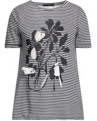 High - T-shirt - Lyst