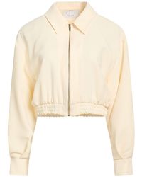 Kaos - Jacket Polyester, Elastane - Lyst