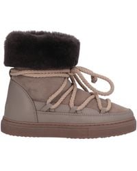 Inuikii - Stiefelette - Lyst