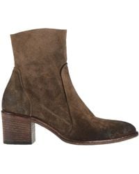 Strategia - Ankle Boots - Lyst