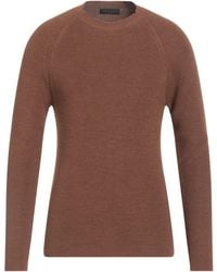 Daniele Fiesoli - Sweater Merino Wool, Acrylic - Lyst