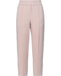 Brunello Cucinelli - Trouser - Lyst