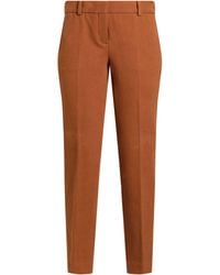 Circolo 1901 - Pants - Lyst