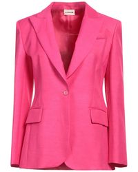 P.A.R.O.S.H. - Blazer - Lyst