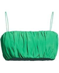 Suoli - Top Acetate, Silk - Lyst