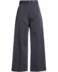 Jil Sander - Pants - Lyst
