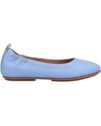 Fitflop - Ballet Flats - Lyst