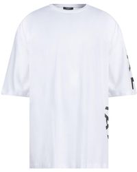 Balmain - T-shirt - Lyst